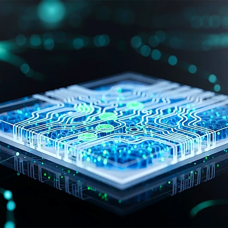 Dynamic42 and EPO Collaborate to Enhance Glioblastoma Research with Organ-on-Chip Technology