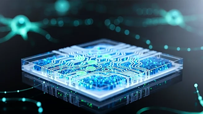 Dynamic42 and EPO Collaborate to Enhance Glioblastoma Research with Organ-on-Chip Technology