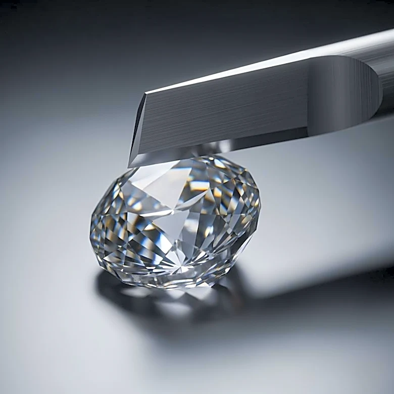 Eve Maret Explores Personal and Musical Depths in 'Diamond Cutter'