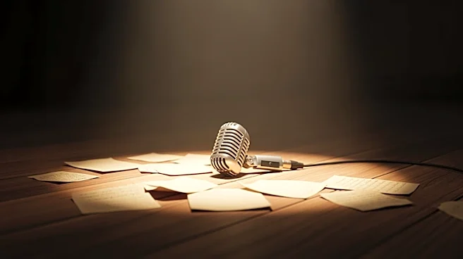 Comedian John Early Debuts 'Maddie's Secret' at Los Angeles Festival, Tackling Bulimia with Humor and Pathos