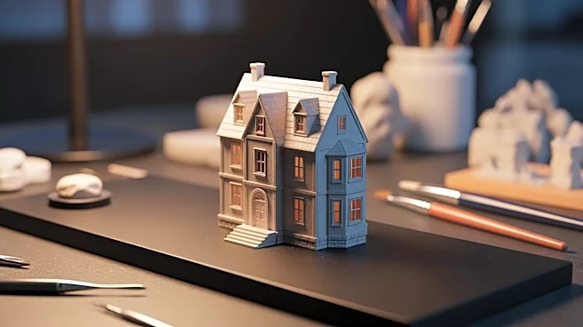 Visual Effects in 'The Miniature Wife' Highlight Creative Challenges