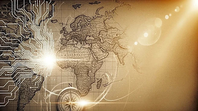 Steven Soderbergh to Utilize AI in Upcoming Spanish-American War Film