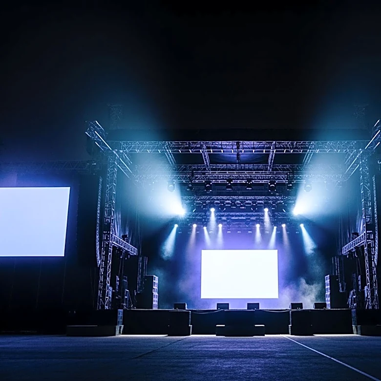 Wireless Festival Cancels Event Amid Controversy Over Ye's Headlining