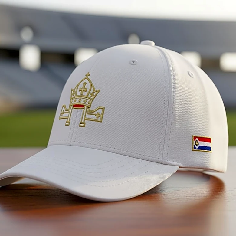 Chicago White Sox Announce Pope Hat Giveaway to Honor Pope Leo XIV