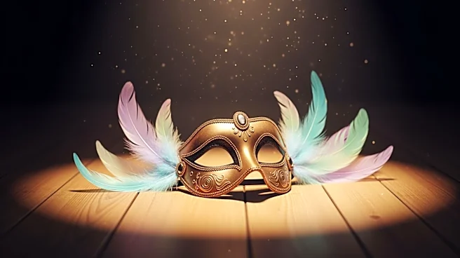 Revival of 'Cats: The Jellicle Ball' Celebrates Queer and Trans Representation