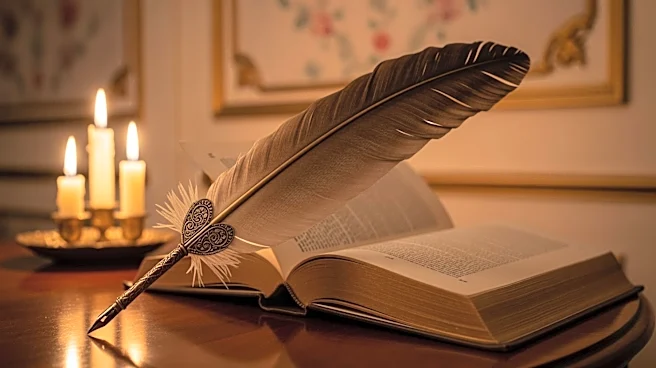 Netflix's 'Bridgerton' Season 5 Expands Cast with Three New Actors