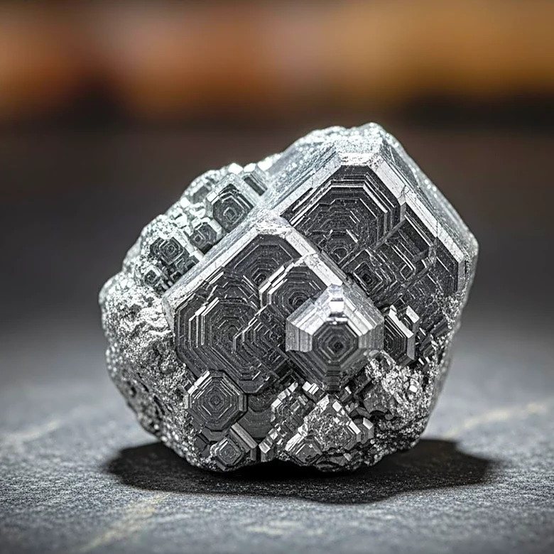 Rising Demand for Antimony Spurs Global Race for Critical Minerals