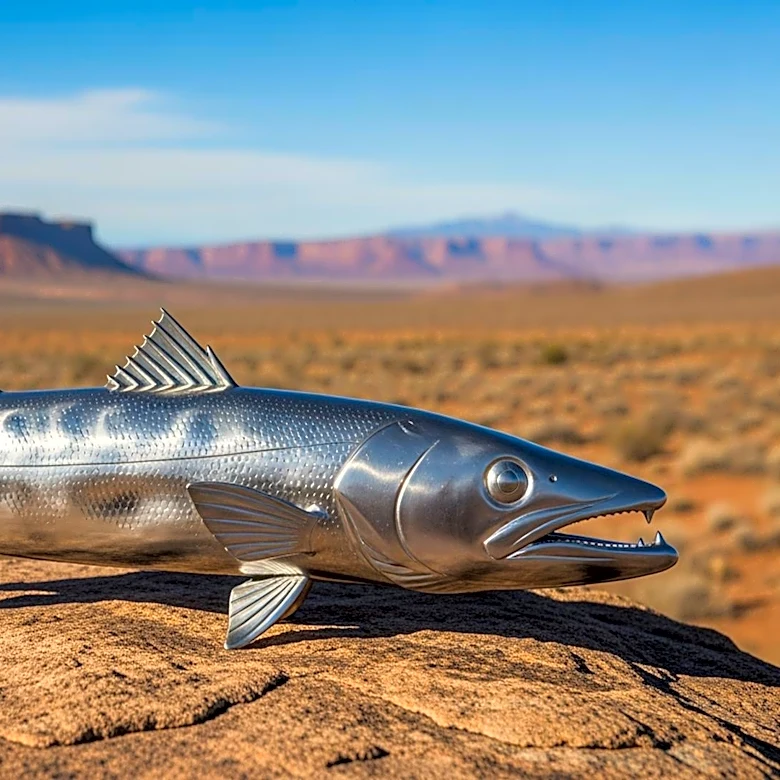 Anthony Mackie and Dafne Keen to Lead Action-Thriller 'Barracuda' Filming in New Mexico