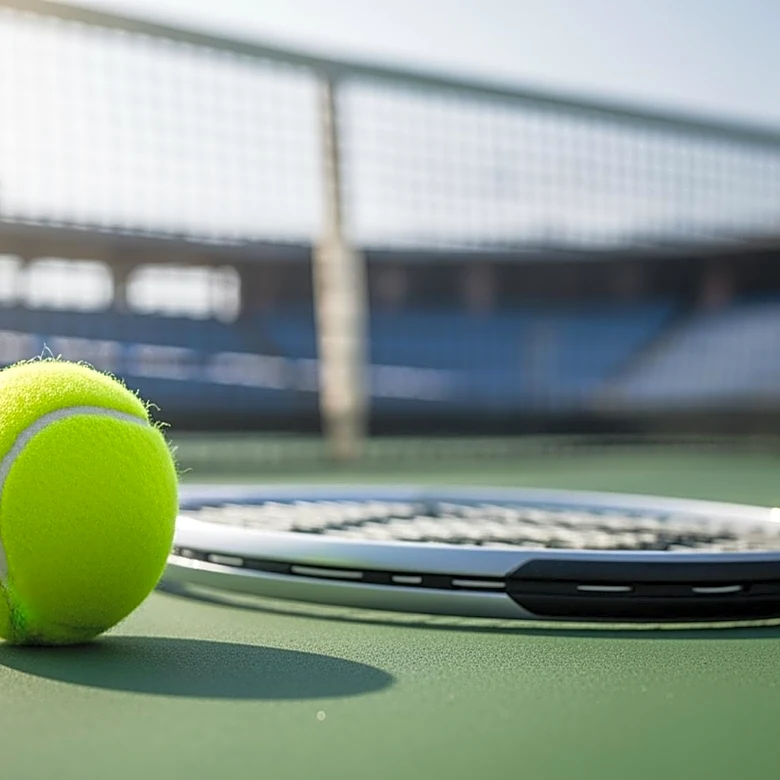 Mirra Andreeva Defeats Sloane Stephens in Linz Tennis Tournament