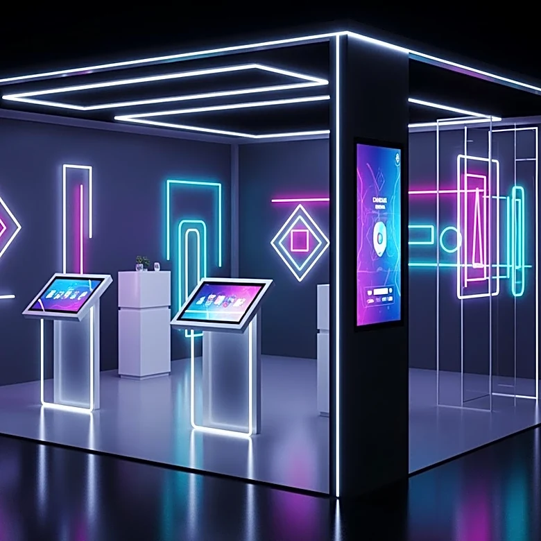 Brands Leverage Experiential Marketing to Engage Younger Audiences in 2025