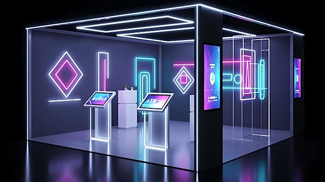 Brands Leverage Experiential Marketing to Engage Younger Audiences in 2025