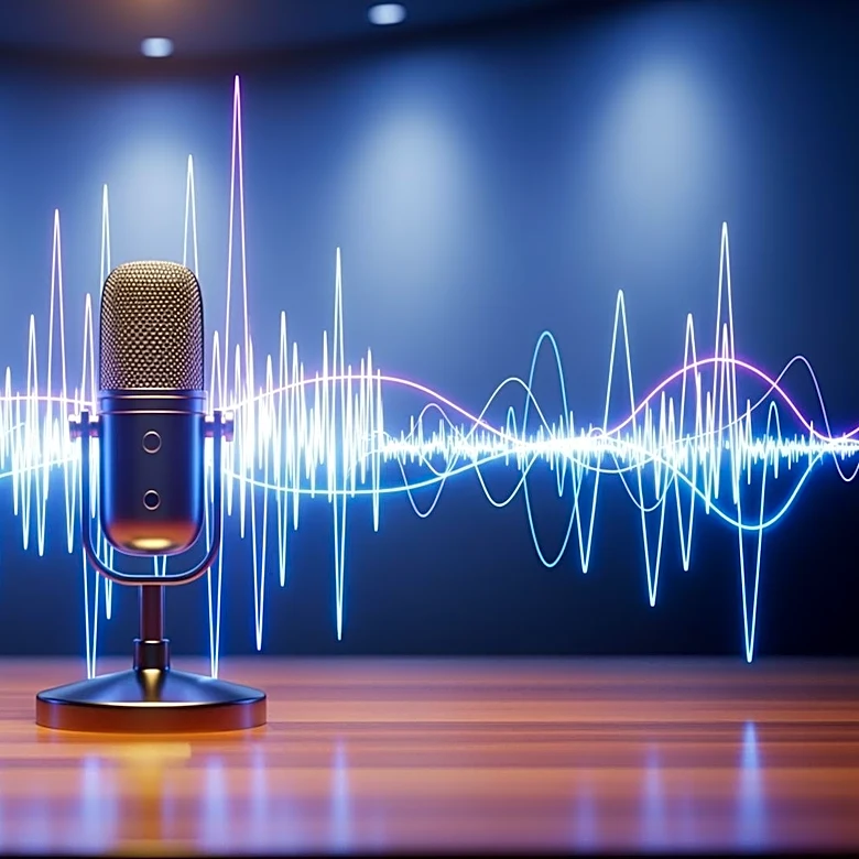 Voice Actor Attributes John Krasinski with Transforming TV Commercial Sound