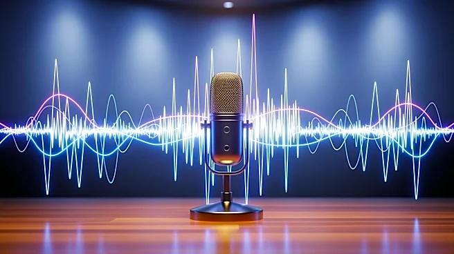 Voice Actor Attributes John Krasinski with Transforming TV Commercial Sound