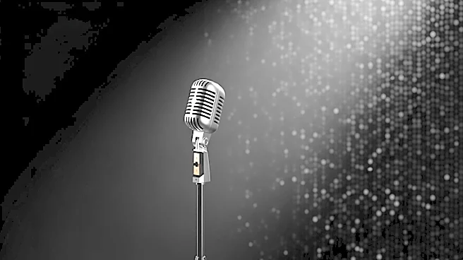 Michael Jackson Biopic Trailer Released Ahead of April Premiere