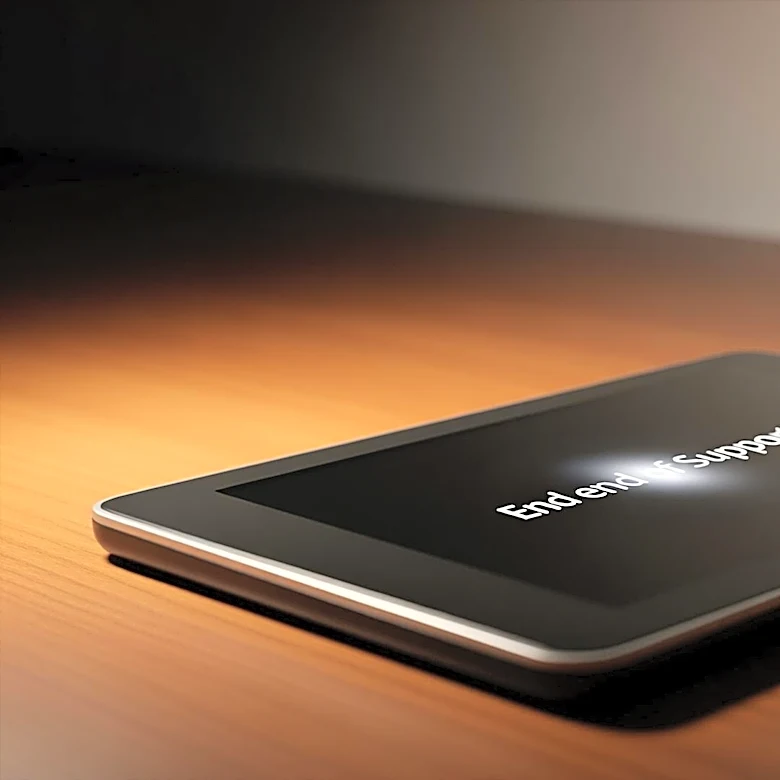 Amazon to End Support for Older Kindle Devices, Affecting Longtime Users