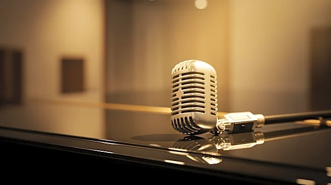 Sara Bareilles Signs with CAA, Emei Joins Atlantic Records