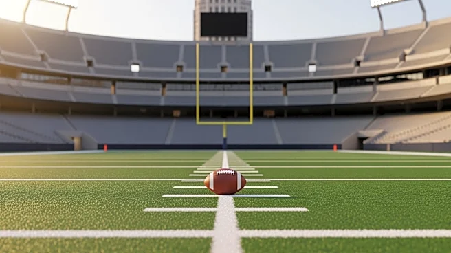 Alabama Football Returns to Traditional A-Day Format with Scrimmage at Bryant-Denny Stadium