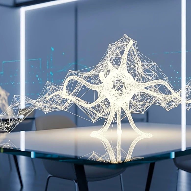 Independent Agencies Leverage AI for Enhanced Creativity and Efficiency