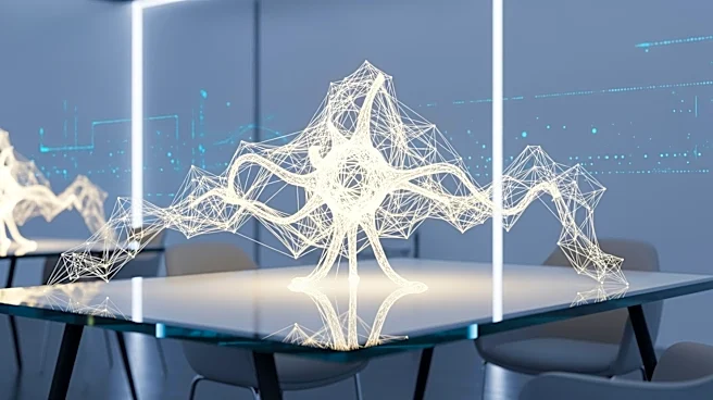 Independent Agencies Leverage AI for Enhanced Creativity and Efficiency