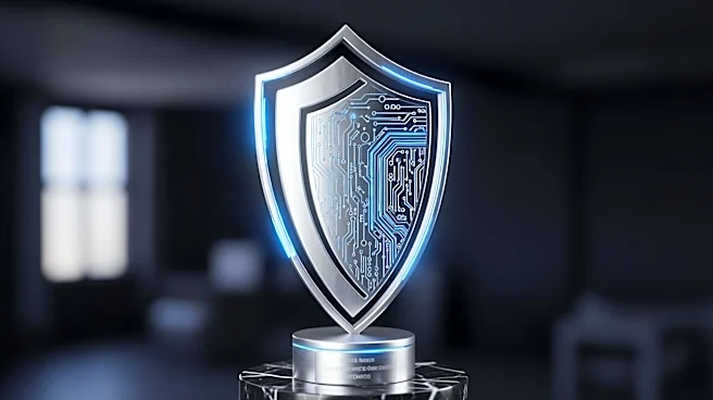 Stellar Cyber Wins Global InfoSec Award at RSAC Conference 2026