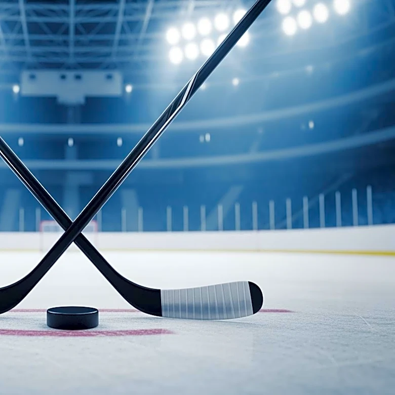 NCAA Frozen Four Features Top College Hockey Talent in Las Vegas