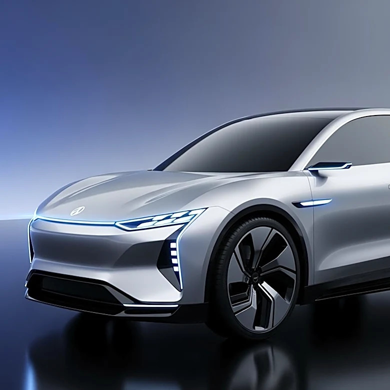 Stellantis and Leapmotor in Advanced Talks to Develop Opel Electric SUV