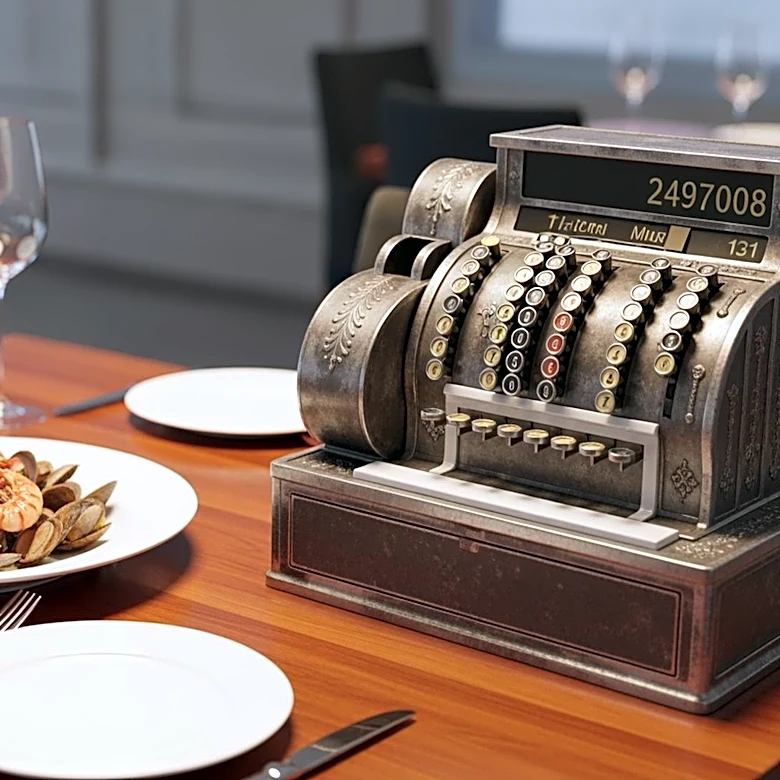 Red Lobster's Discount Strategy Faces Criticism Amid Financial Losses