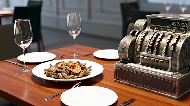 Red Lobster's Discount Strategy Faces Criticism Amid Financial Losses