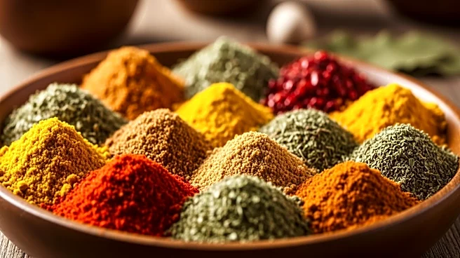 Snack Manufacturers Embrace Global Flavors to Enhance Consumer Experience