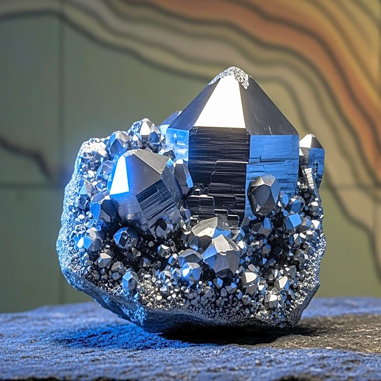 Germanium Mining Joins Critical Minerals Institute to Advance Exploration in Québec