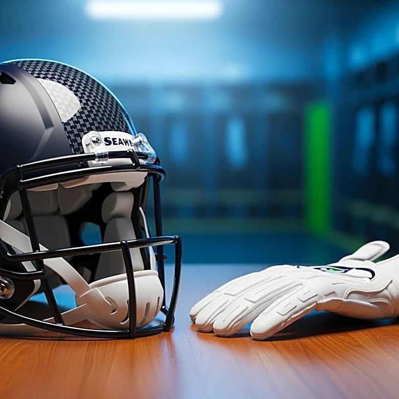 Seahawks Host Brandon Cisse, Eyeing Him as Potential Successor to Riq Woolen