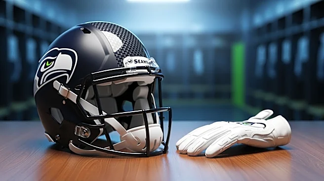 Seahawks Host Brandon Cisse, Eyeing Him as Potential Successor to Riq Woolen