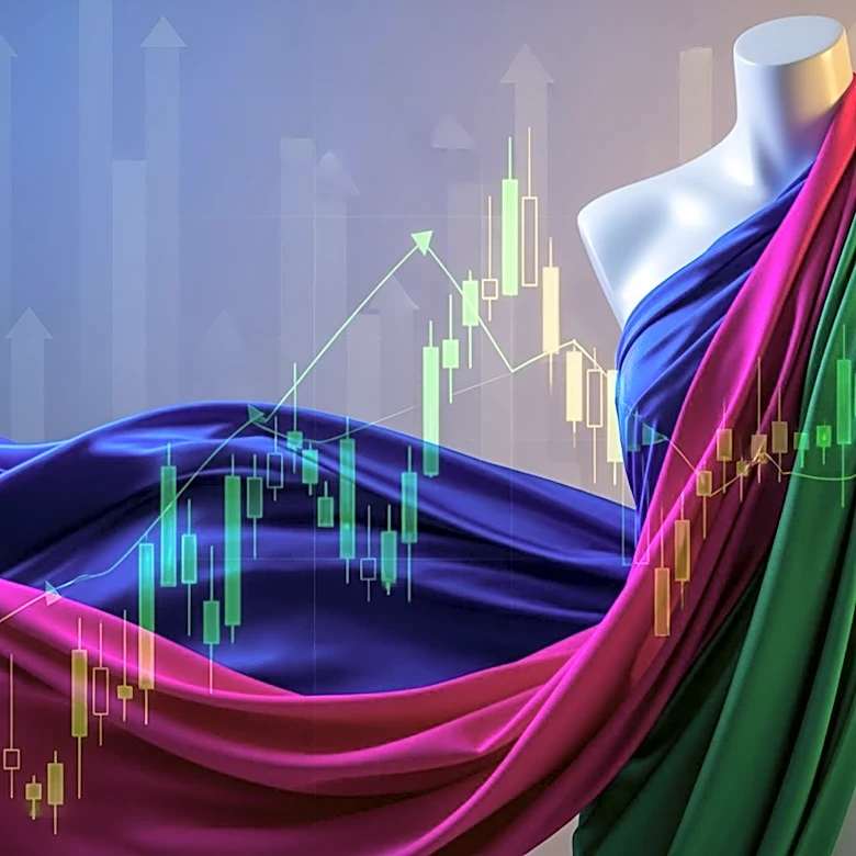 Fashion Stocks Surge Following Ceasefire in Iran, Boosting Global Markets