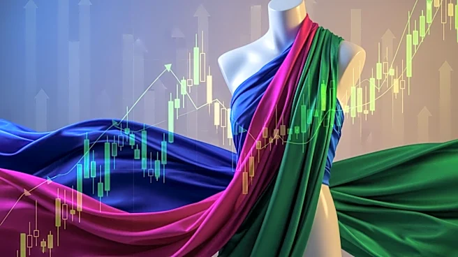 Fashion Stocks Surge Following Ceasefire in Iran, Boosting Global Markets
