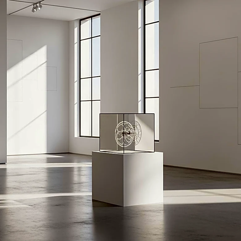 MoMA Exhibition Explores Marcel Duchamp's Impact on Modern Art