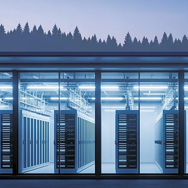 TikTok Expands European Data Infrastructure with New Finnish Data Center