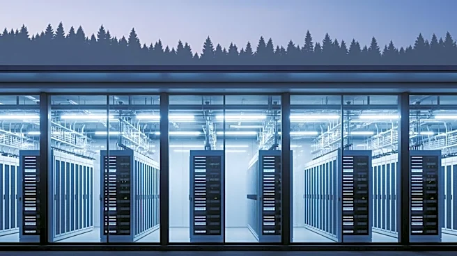 TikTok Expands European Data Infrastructure with New Finnish Data Center