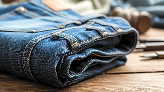 Levi Strauss Exceeds Q1 Expectations, Raises Full-Year Guidance Amid Strong Sales