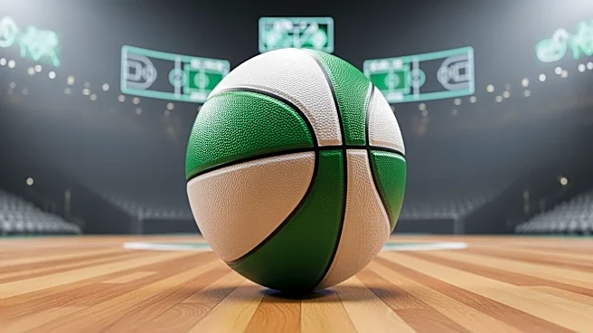 Boston Celtics Show Interest in Giannis Antetokounmpo Amid Trade Speculations