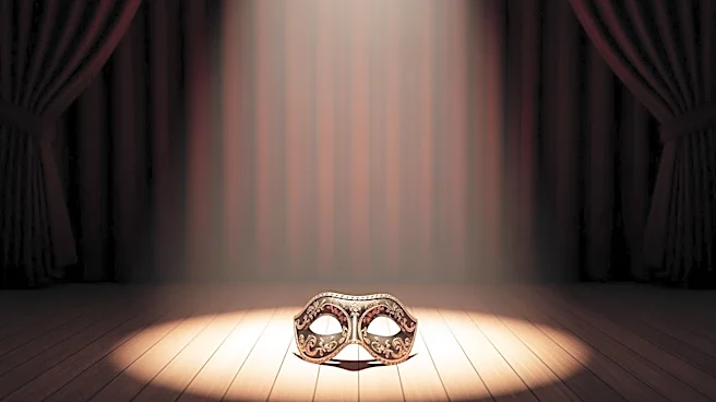 Broadway Revival 'Cats: The Jellicle Ball' Opens to Critical Acclaim