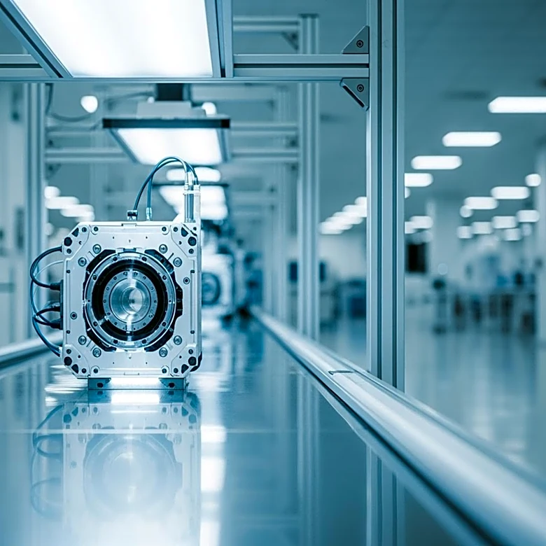 ABK Biomedical and COR Development to Build Manufacturing Facility in Missouri for Cancer Treatment Device