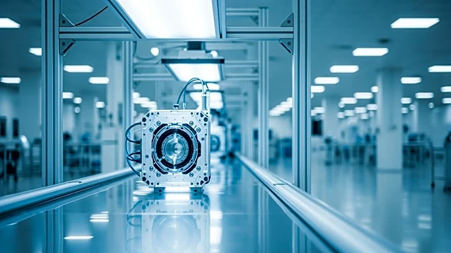 ABK Biomedical and COR Development to Build Manufacturing Facility in Missouri for Cancer Treatment Device