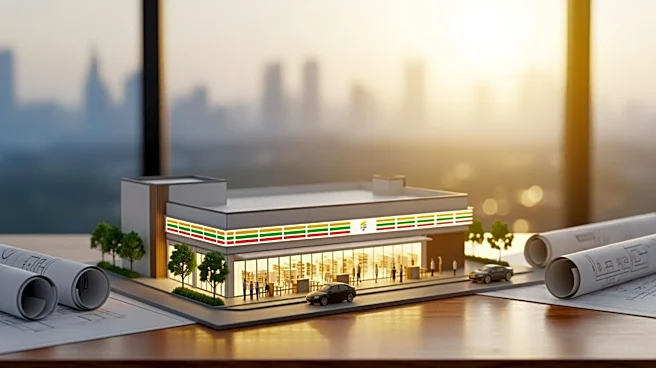 Sheetz Announces $1 Billion Investment to Open 100 Stores in Indiana