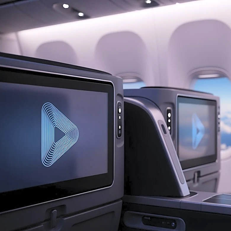 BBC Studios Launches Airline Streaming Service to Enhance In-Flight Entertainment