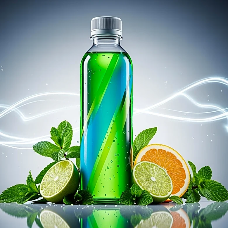 Energy Drink Market Evolves with Health-Focused Innovations and Social Media Influence