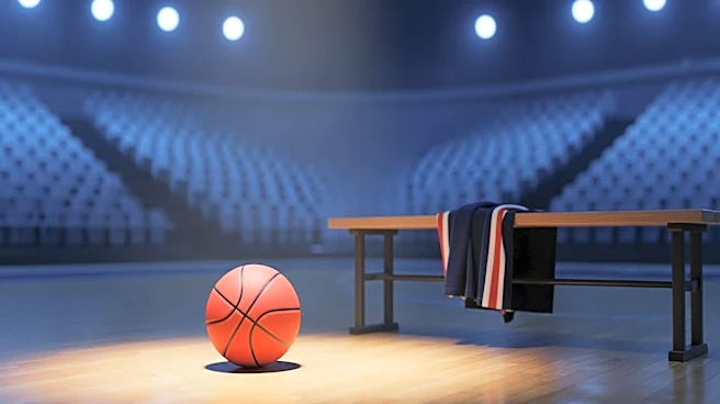 Ajay Mitchell to Start for Thunder Amid Williams' Absence