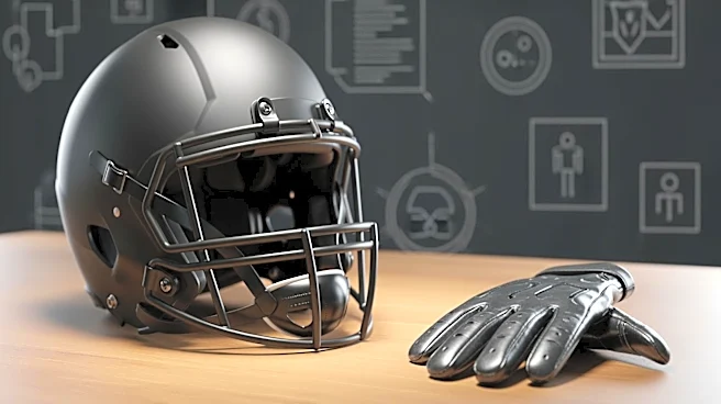 Carolina Panthers Consider Drafting Cornerback Jermod McCoy Amid Injury Concerns