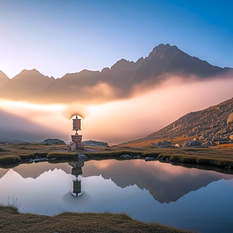 Harvey Keitel Stars in 'Milarepa' to Open Boston International Film Festival