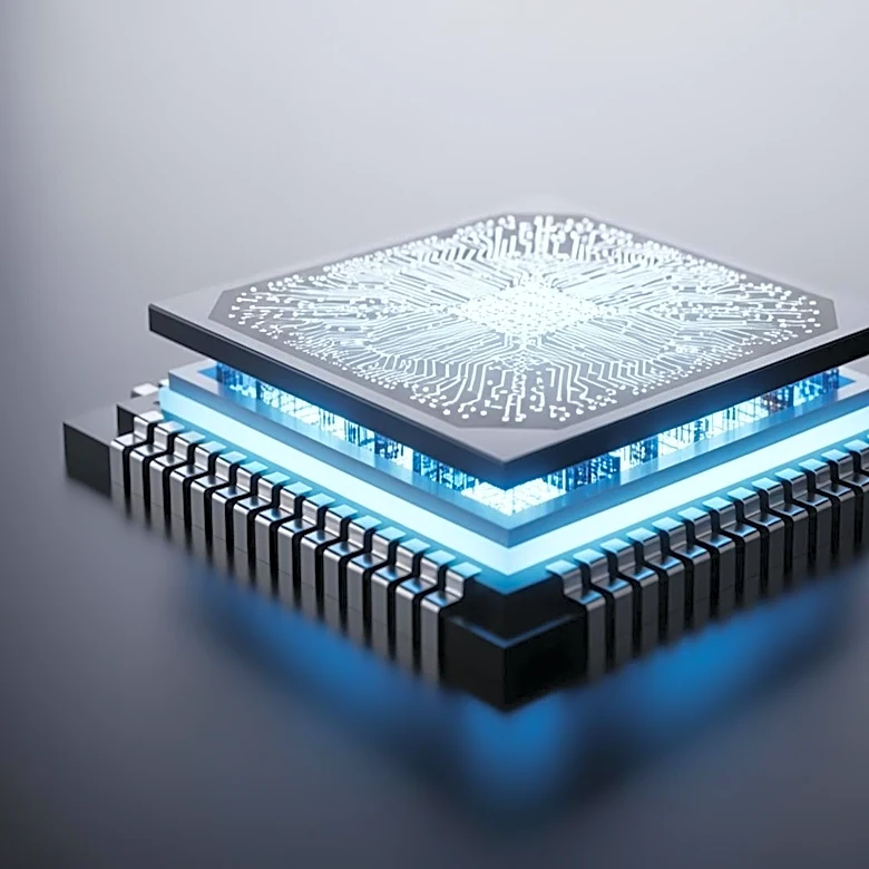 SK hynix Launches 321-layer QLC Flash Memory Chips with Dell as First Customer