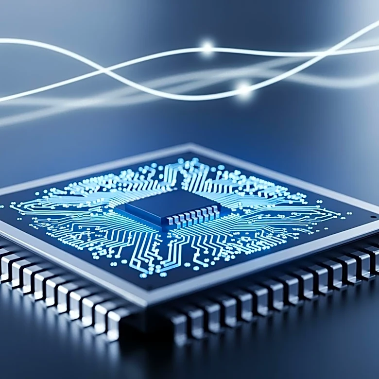 Micron Technology Stock Rises Amid Improved Memory-Chip Deal Terms